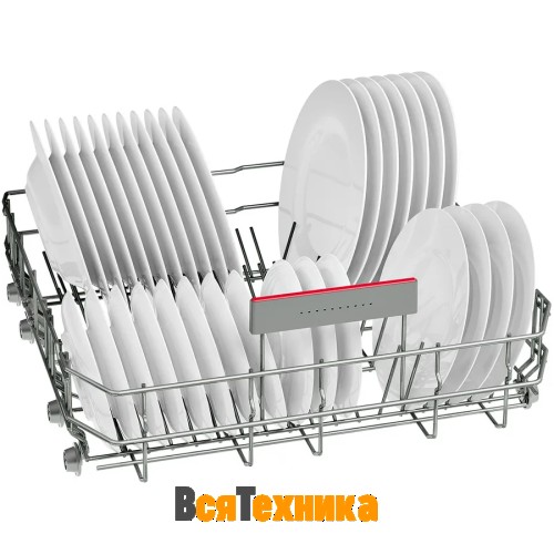 Посудомоечная машина Bosch SMV4HMX25Q