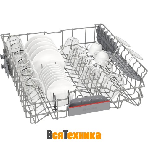 Посудомоечная машина Bosch SMV4HMX25Q