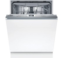 Посудомоечная машина Bosch SMV4HMX25Q