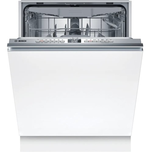 Посудомоечная машина Bosch SMV4HMX25Q