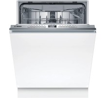 Встраиваемая посудомоечная машина Bosch SMV4HVX07E