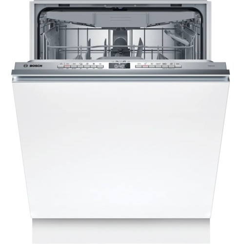 Встраиваемая посудомоечная машина Bosch SMV4HVX07E