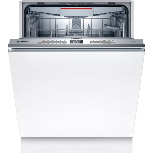 Встраиваемая посудомоечная машина Bosch SMV4HVX40E