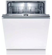 Встраиваемая посудомоечная машина Bosch SMV4ITX11E