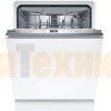 Встраиваемая посудомоечная машина Bosch SMV6ECX05E