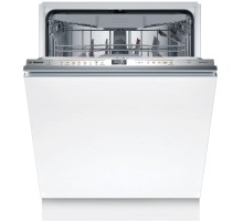 Встраиваемая посудомоечная машина Bosch SMV6ECX05E