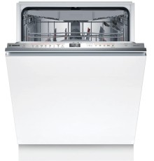 Встраиваемая посудомоечная машина Bosch SMV6ECX05E