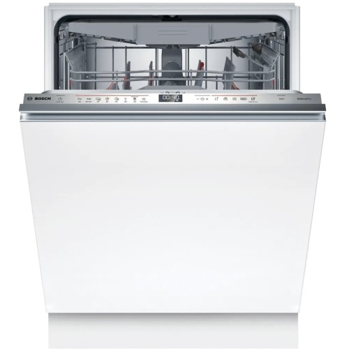 Встраиваемая посудомоечная машина Bosch SMV6ECX05E