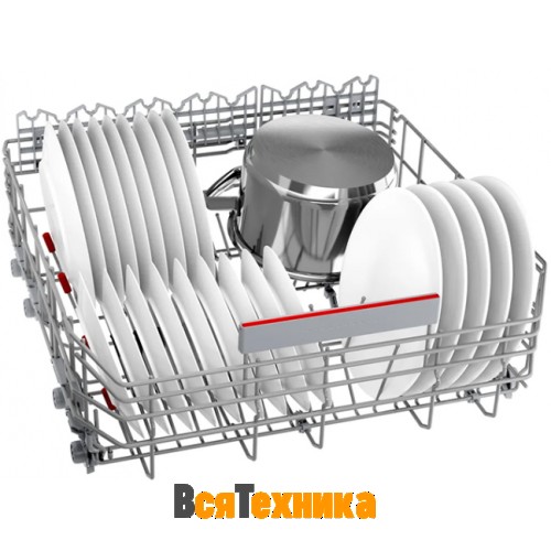 Встраиваемая посудомоечная машина Bosch SMV6ECX05E