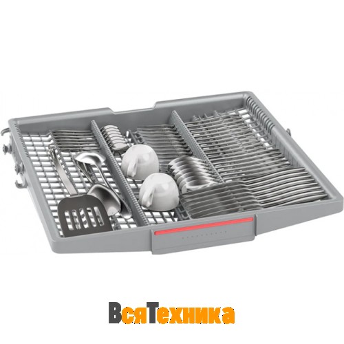 Встраиваемая посудомоечная машина Bosch SMV6ECX05E
