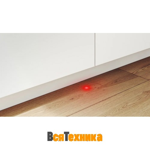 Встраиваемая посудомоечная машина Bosch SMV6ECX05E
