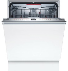Встраиваемая посудомоечная машина Bosch SMV6ECX57E