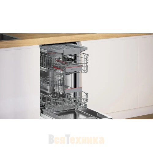 Посудомоечная машина Bosch SPV4EMX24E