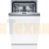 Посудомоечная машина Bosch SPV4EMX24E