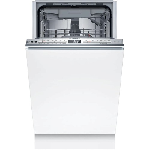 Посудомоечная машина Bosch SPV4EMX24E