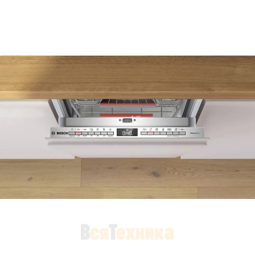 Посудомоечная машина Bosch SPV4EMX24E