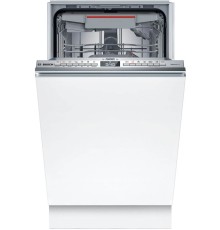 Встраиваемая посудомоечная машина Bosch SPV4EMX25E
