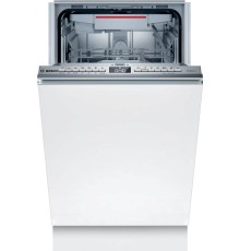 Встраиваемая посудомоечная машина Bosch SPV6ZMX01E