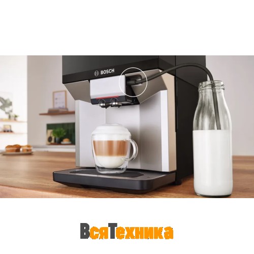 Кофемашина Bosch TPE40307