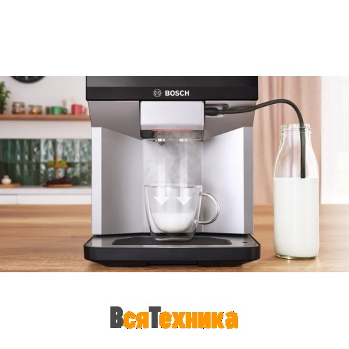 Кофемашина Bosch TPE40307