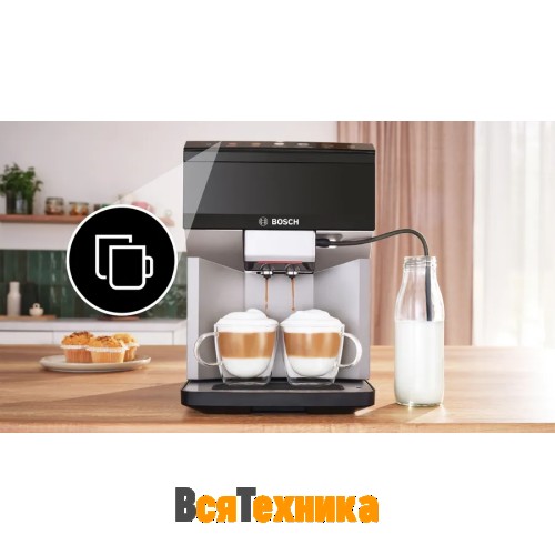 Кофемашина Bosch TPE40307