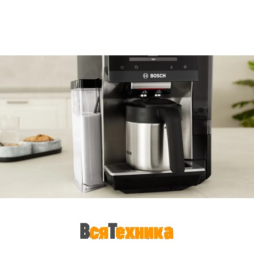 Кофемашина Bosch TQE80703