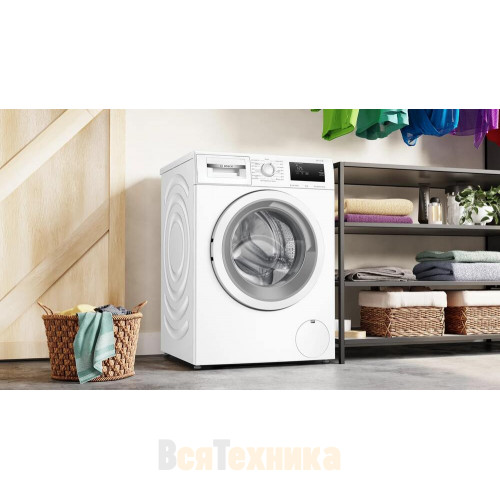 Стиральная машина Bosch WAN24009II