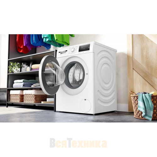 Стиральная машина Bosch WAN24009II