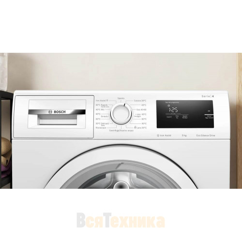 Стиральная машина Bosch WAN24009II