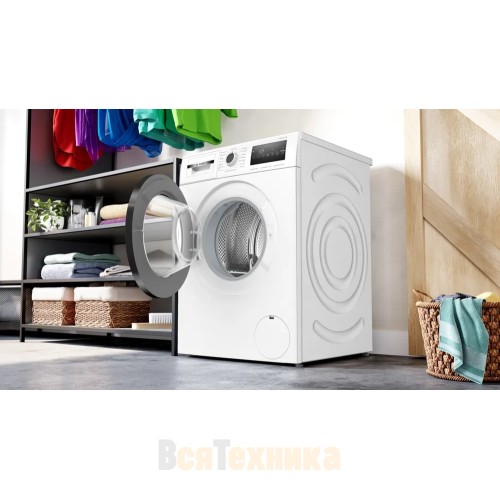 Стиральная машина Bosch WAN2420KPL