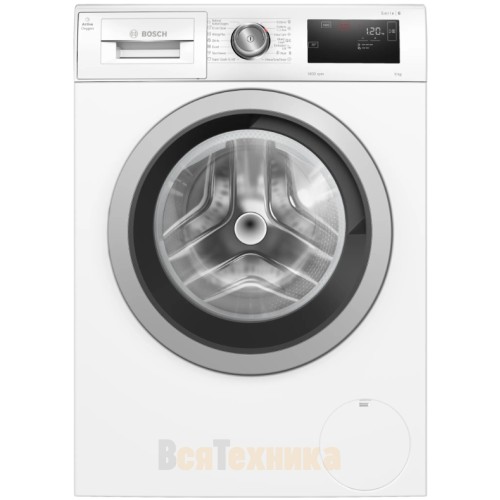 Стиральная машина Bosch WAT28781ME