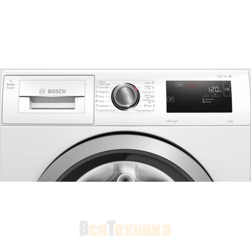 Стиральная машина Bosch WAT28781ME