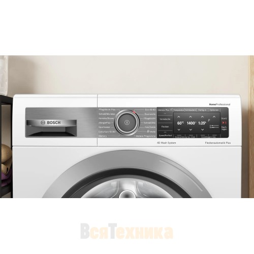 Стиральная машина Bosch WAV28G44