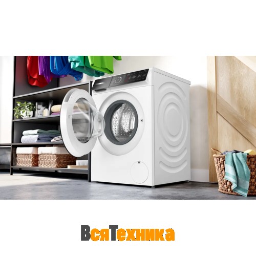 Стиральная машина Bosch WGB244040