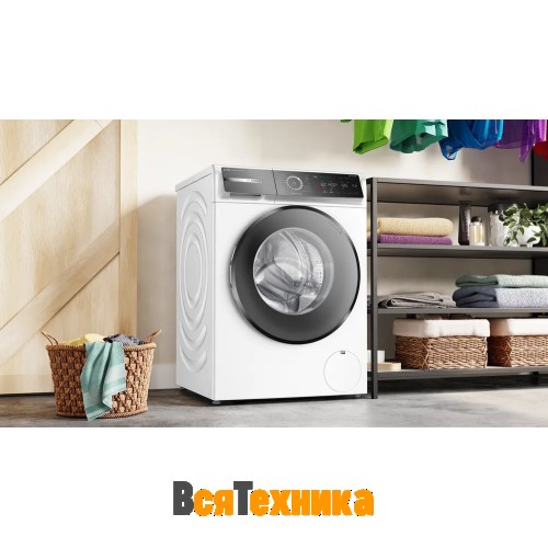 Стиральная машина Bosch WGB244040