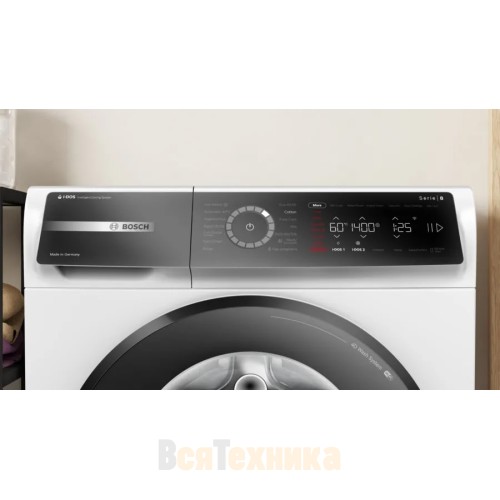Стиральная машина Bosch WGB244A0SN