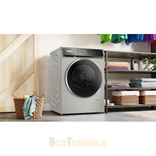 Стиральная машина Bosch WGB2560XME