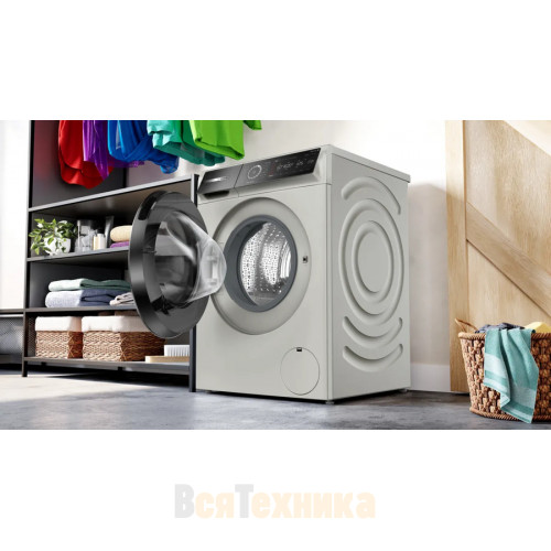 Стиральная машина Bosch WGB2560XME