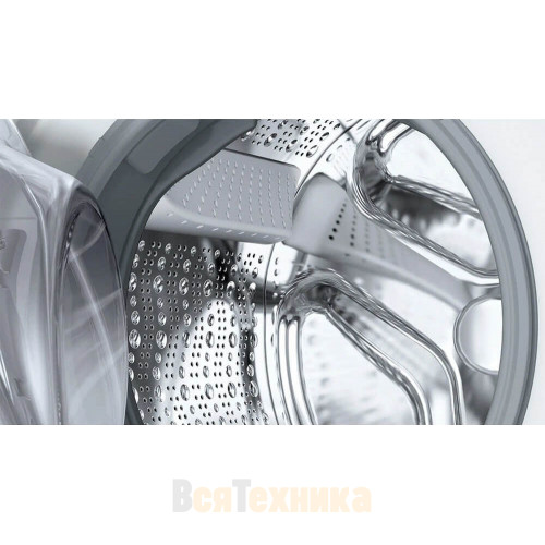 Стиральная машина Bosch WGB256A0ME