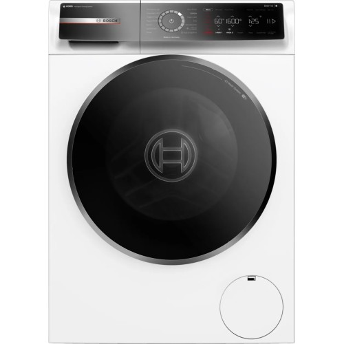 Стиральная машина Bosch WGB256ABSN
