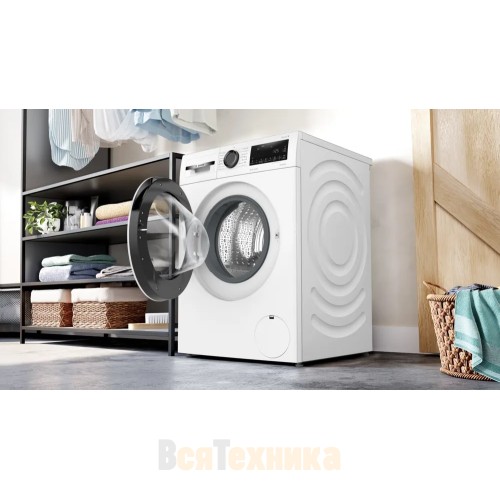 Стиральная машина Bosch WGG242Z2BY