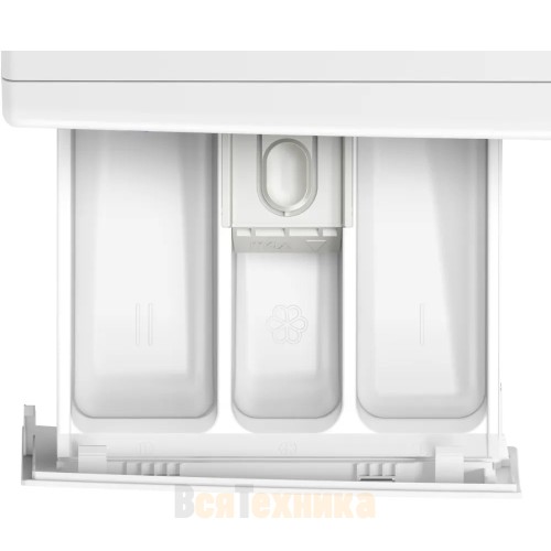 Стиральная машина Bosch WGG242Z2BY