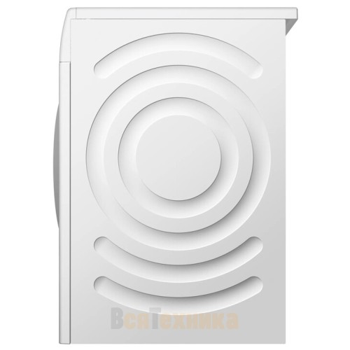Стиральная машина Bosch WGG244ALSN