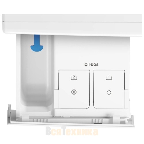 Стиральная машина Bosch WGG244ALSN