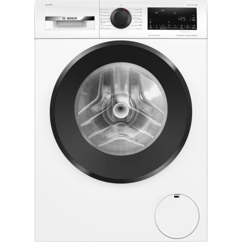 Стиральная машина Bosch WGG244F3BY