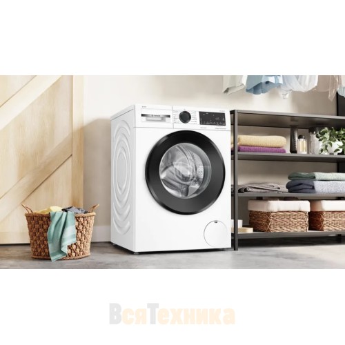 Стиральная машина Bosch WGG244F3BY