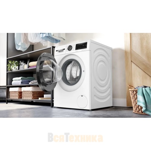 Стиральная машина Bosch WGG244F3BY