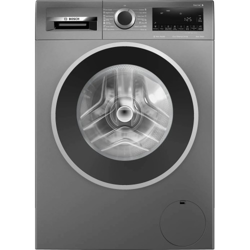 Стиральная машина Bosch WGG244ZREU
