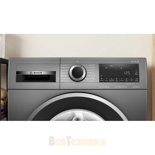 Стиральная машина Bosch WGG244ZREU