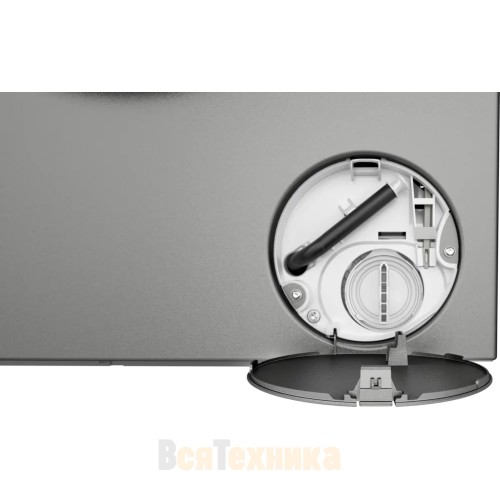 Стиральная машина Bosch WGG244ZREU